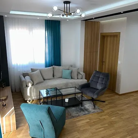 Apartment Perla Lux 2 Arandjelovac