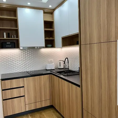 Apartment Perla Lux 2 *