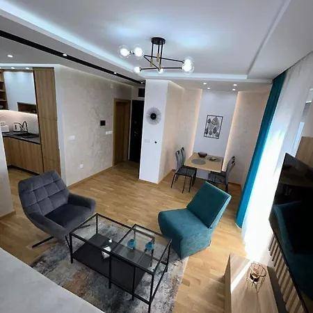 Perla Lux 2 *