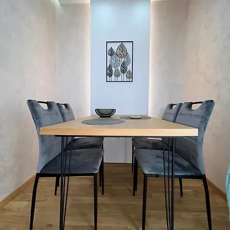 Perla Lux 2 Arandjelovac