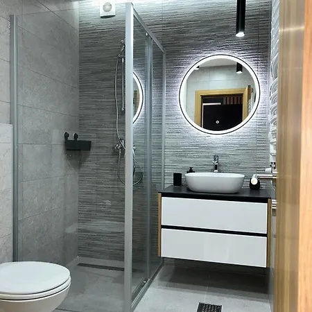 Appartamento Perla Lux 2 *