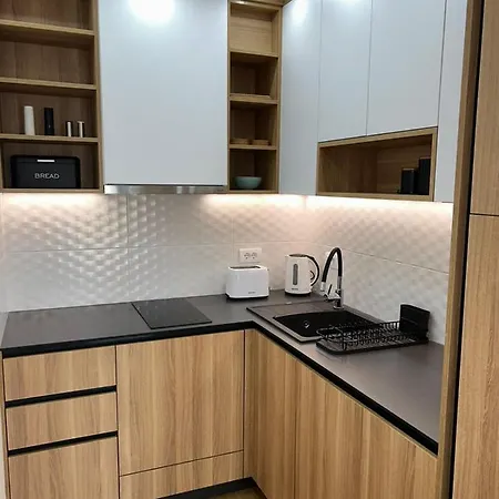 Perla Lux 2 * Arandjelovac