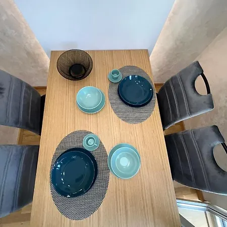 Perla Lux 2 Arandjelovac