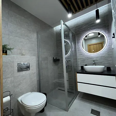 Appartamento Perla Lux 2 Arandjelovac