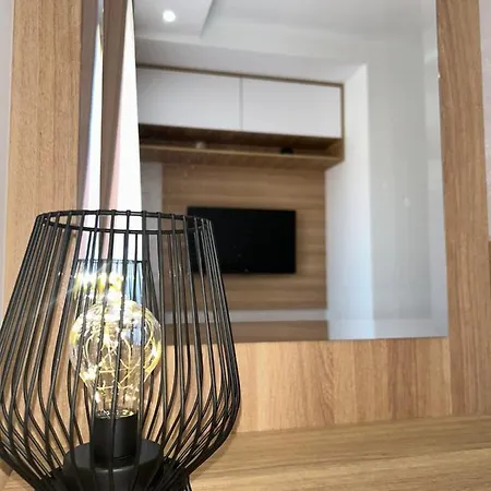 Perla Lux 2 * Arandjelovac