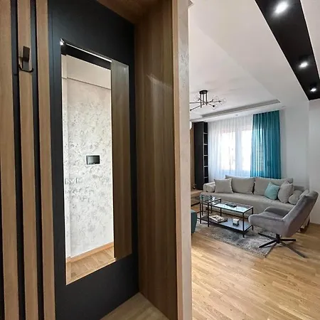 Perla Lux 2 Apartment Arandjelovac