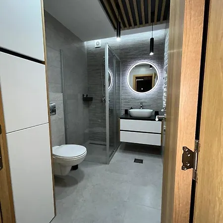 Perla Lux 2 Appartamento