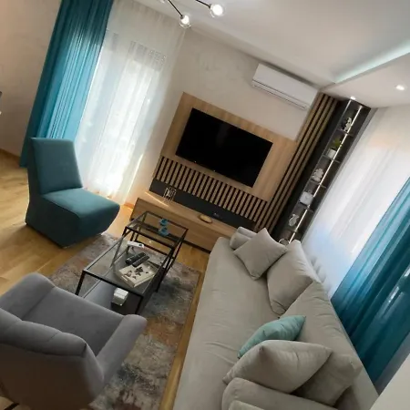 Appartamento Perla Lux 2 Arandjelovac