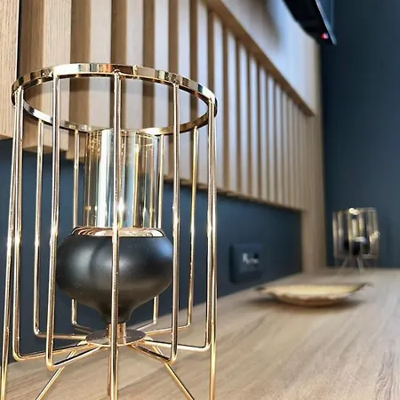 Appartamento Perla Lux 2