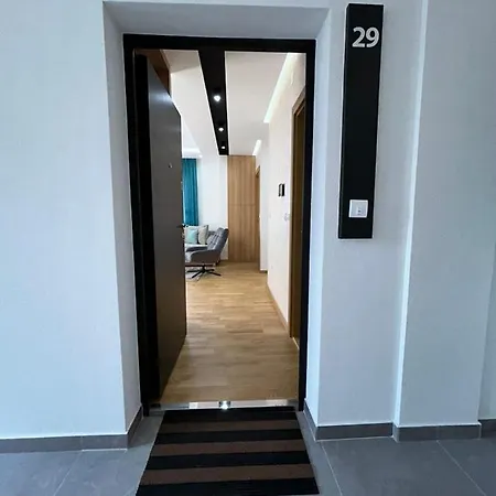 Perla Lux 2 Arandjelovac