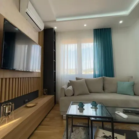 Perla Lux 2 Arandjelovac