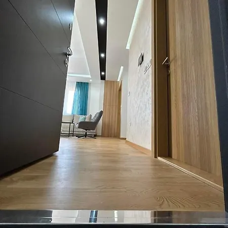 Perla Lux 2 Appartamento