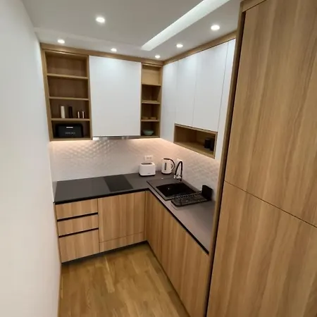 Apartment Perla Lux 2