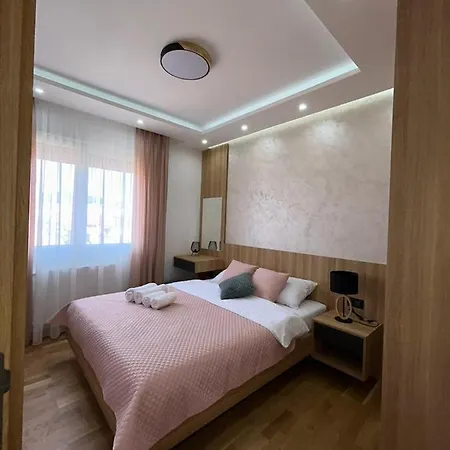 Perla Lux 2 Arandjelovac