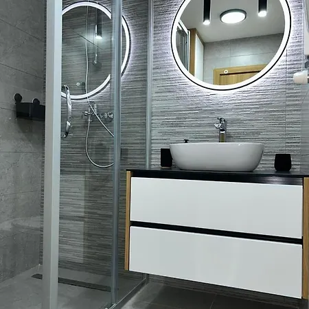 Perla Lux 2 Appartamento