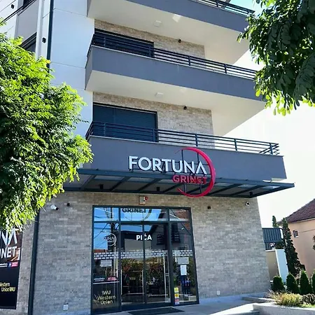 Appartamento Perla Lux 2 *