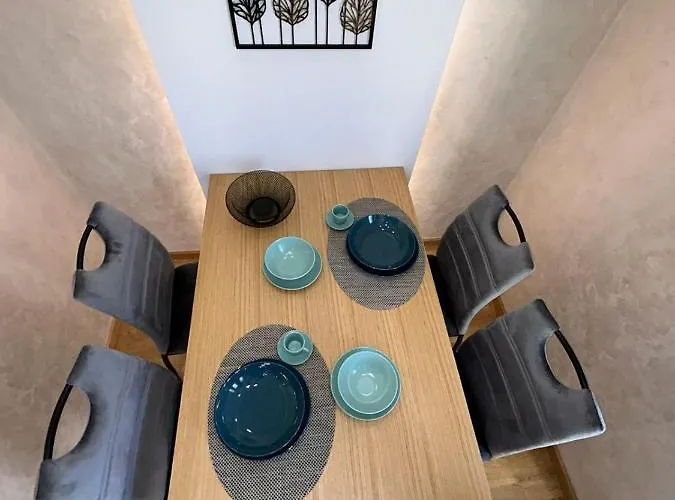 Perla Lux 2 Apartmán