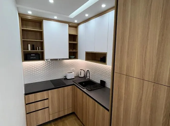 Perla Lux 2 Apartmán *