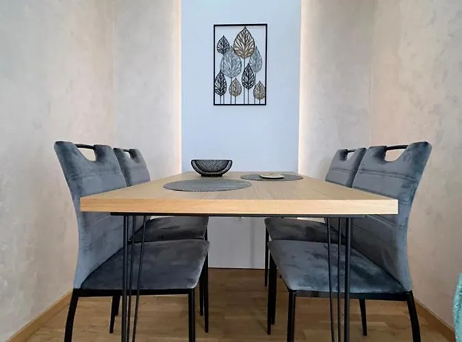 Perla Lux 2 Aranđelovac