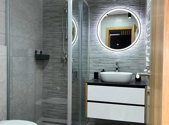 Apartmán Perla Lux 2 *