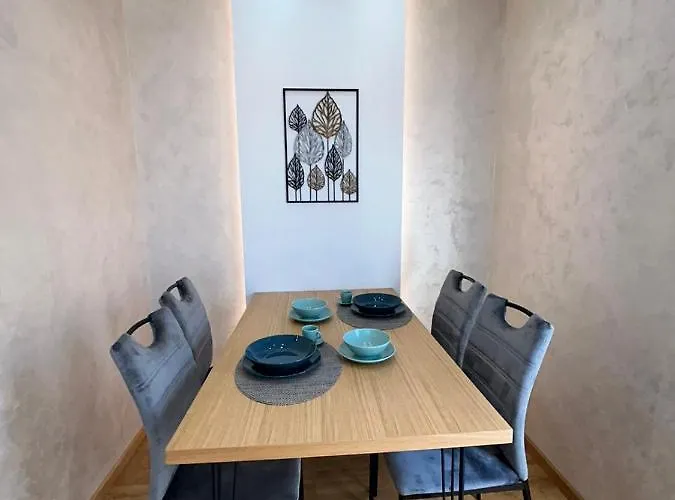 Perla Lux 2 Apartmán *
