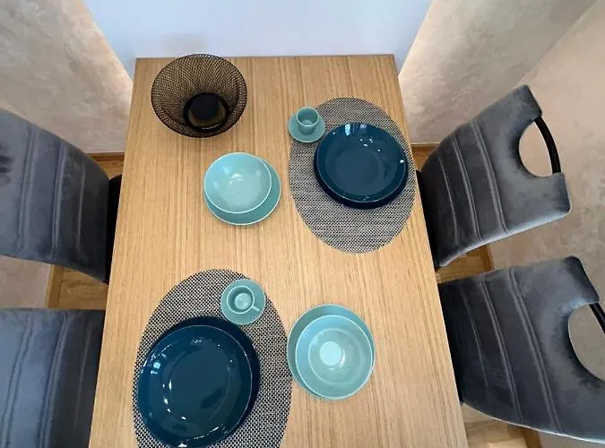 Perla Lux 2 Aranđelovac