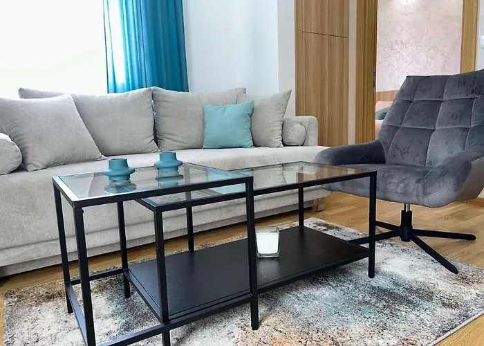 Perla Lux 2 * Aranđelovac