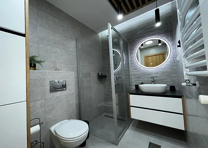 Apartmán Perla Lux 2 Aranđelovac