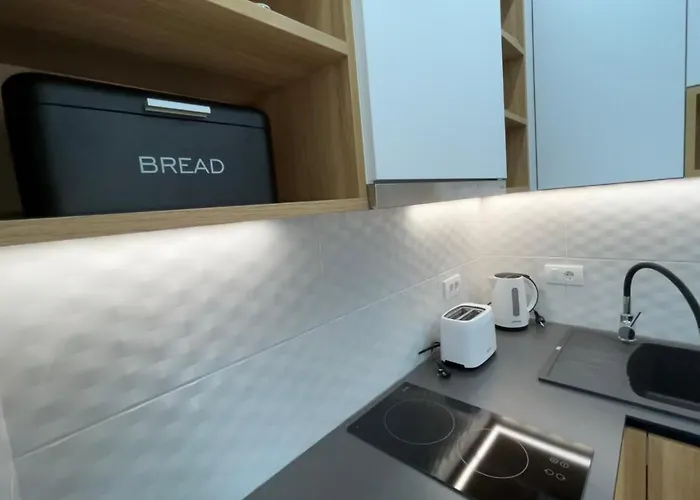 Perla Lux 2 Apartmán Aranđelovac