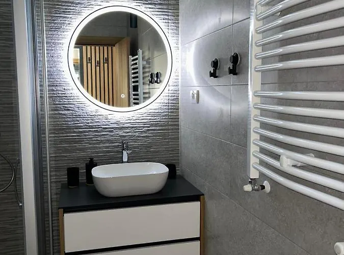 Perla Lux 2 Apartmán