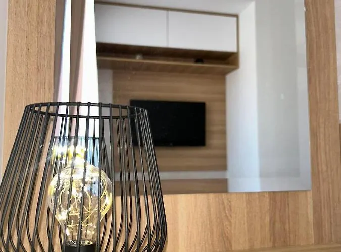 Perla Lux 2 * Aranđelovac