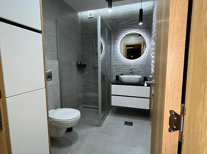 Perla Lux 2 Apartmán