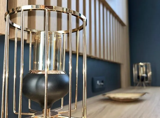 Apartmán Perla Lux 2