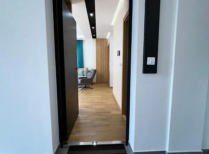 Perla Lux 2 Aranđelovac