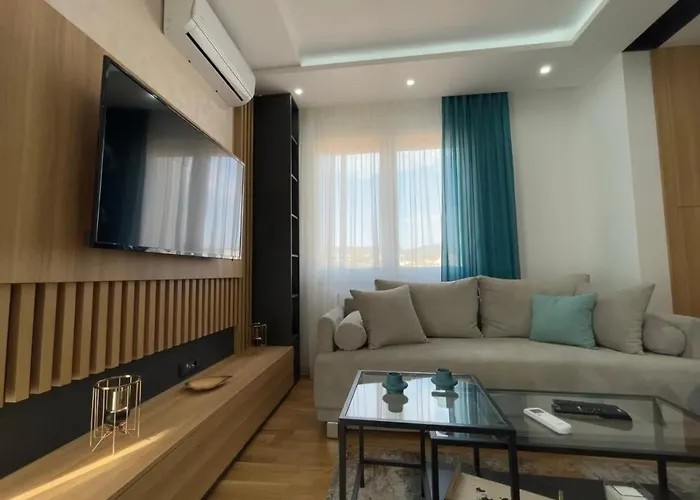 Perla Lux 2 Aranđelovac