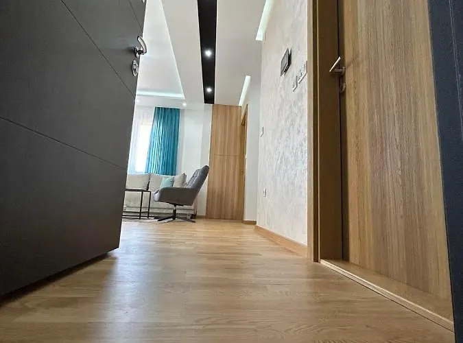 Perla Lux 2 Apartmán