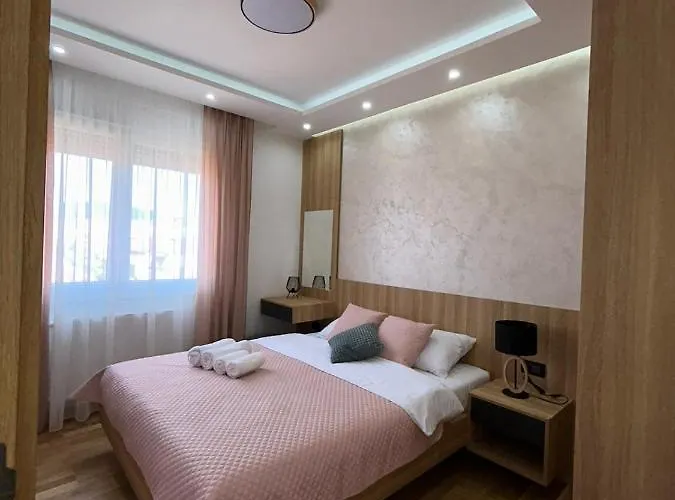 Perla Lux 2 Aranđelovac