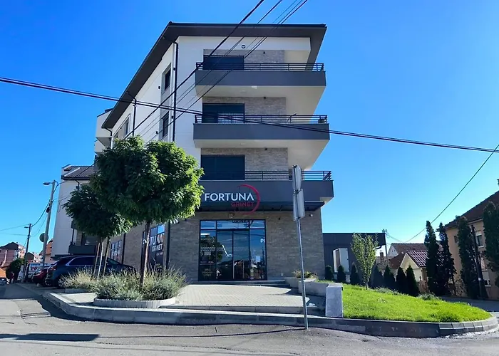 Apartmán Perla Lux 2 *